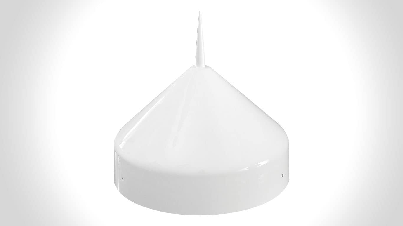 ANT3001BR GNSS Choke Ring Antenna
